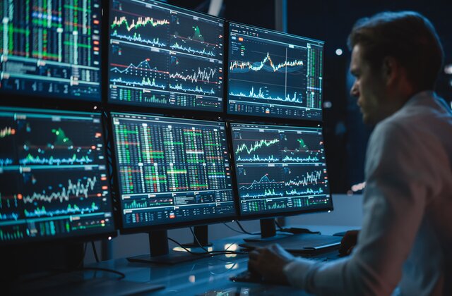 Careers in Securities Market with MarketMentors.co.in image